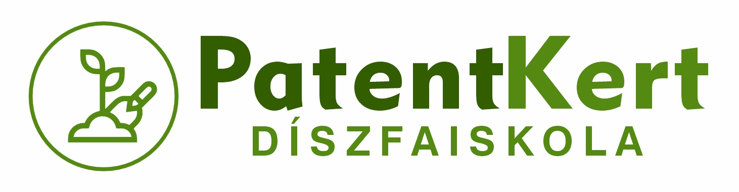 PatentKert kertészet és kertépítés
